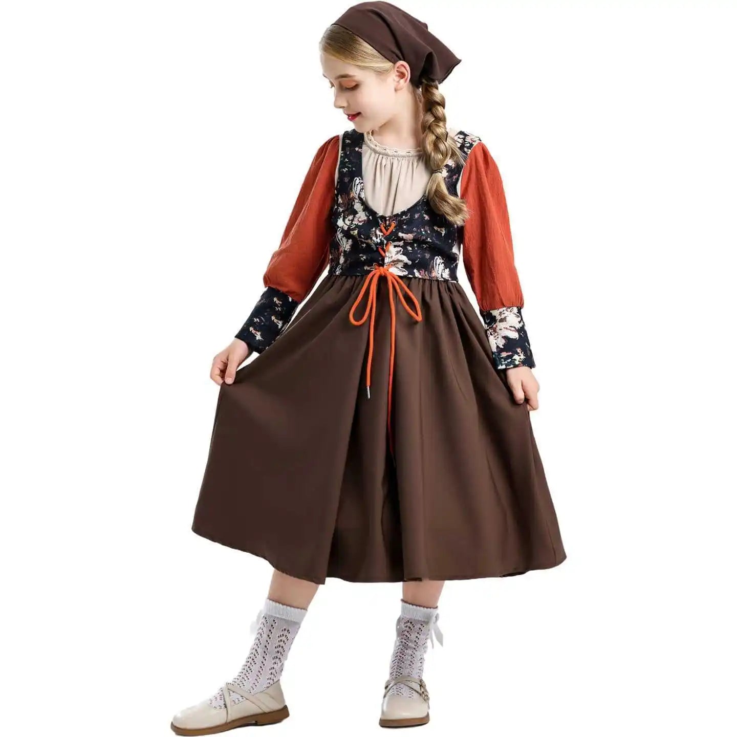 PARTY COSPLAY COSTUME