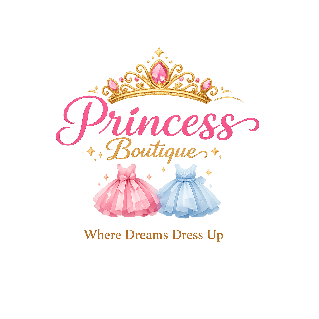 Princess Boutique Kids